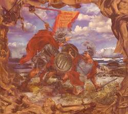 Imperishable Ferocity